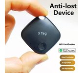 Alternative Anti-Lost Device AirTag New Retail Packaging Locator GPS Positioning Works with Apple Find My Mini Tracker