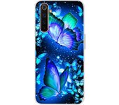 For Realme 6 OPPO Realme 6 Case Cover Soft TPU Silicone Phone Back Cover Case For OPPO Realme 6 Pro 6i 6 i Realme6 6Pro Cases