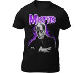 Misfits - Phantom of The Opera T-Shirt Rare Vintage