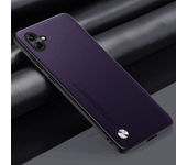 Luxury PU Leather Case For Samsung Galaxy M13 5G A04 Back Cover Matte Silicone Full Protection Phone Case For Samsung A04 Coque