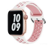 Strap For Apple watch band 44mm 49mm 45mm 41mm 40mm 38mm 42mm Correa breathable bracelet iwatch series 8 7 se 6 5 4 3 Ultra 49mm