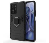 For Xiaomi 11T Pro Case Bumper Armor Magnetic Suction Stand Full Back Cover Xiaomi 11T Pro Case Cover For Xiaomi 12T Pro Case