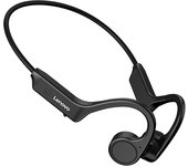Lenovo Bone Conduction Earphones X4 X5 X3 Pro Bluetooth Hifi Ear-hook Wireless Headset with Mic Waterproof Earbud