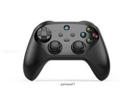 Wireless Mobile Game Controller 1000Hz Hall Joystick For Switch/PC/IOS/Android Gamepad For PS4 Support Six axis Gyro Turbo