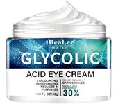 Instant Anti-Wrinkle Eye Cream Firm Lift Fine Lines Anti Fat Particles Dark Circles Bags Under Eyes Remove Smooth Face Skin Care