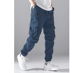 Men's pants, men's outdoor casual pants