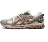 Putian zapatos Arthur GEL-KAHANA8 de los hombres y las mujeres de la primavera y el verano ligero resistente al desgaste antideslizante de los hombres y las mujeres zapatos casuales para correr