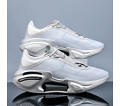 Zapatillas De Baloncesto Para Hombre, Transpirables, Con Amortiguación, Antideslizantes, Para Correr, Entrenamiento De Gimnasia, Zapatillas De Baloncesto Atléticas Para Mujer