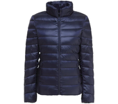 Women Spring Jacket Fashion Short Ultra Lightweight Packable Puffer Coats 15 Colors Female Down Warm Korean Slim Fit Parkas 5XL