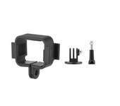 For OSMO POCKET 3 Extend Frame Multifunction Adapter Backpack Clips Action Camera Accessories, Without Tripod