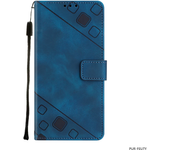 For Huawei Honor X6a X6 X7 X7a X8 X8a Enjoy30 Plus 4G 5G Solapa Tarjeta Carcasa De Teléfono Móvil Con Soporte De Moda