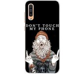 for Samsung Galaxy A50 Case Cover Silicone Back Cover Phone Case For Samsung A50 A 50 A505 A505F SM-A505F Soft Case coque bumper