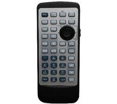 Replacement remote control For Kenwood Kdv-Mp6433 Vkt-617 Kvt-617Dvd Support