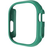 Case Apple Watch 49MM,Hard PC Screen protector Cover Bumper For Iwatch Series Ultra 2 Accessories