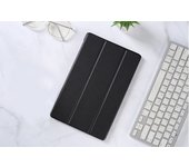 For Samsung A7 A8 10.5 Case Galaxy Tab A9 plus 11" SM-X216B S6 lite 10.4 Smart Cover with Pencil Holder Capa
