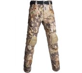 Men's casual pants Military Tactical Pants