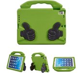 EVA Kids Safe Case For IPad 2024 10 10th 2022 10.9 Air 10.2 9th 8th 7th Cover Pro 10.5 11 2020 2021 mini 6 5 4 3 2