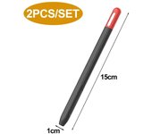 Apple Stylus pencil iPad Pencil Ipencil Pro ultra-thin soft silicone protective case, 2024 non slip cover