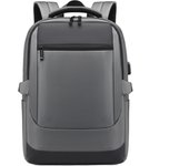 Mochara Universal desaste-Resistant para Orden portátil, Morral de negocios de Alta capacidad para Orden portátil de 15 '6 pulgadas, Bolsa impermeable with Carga USB, novedad de 2023