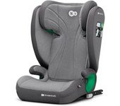 Silla coche para bebé y niños, Cinturón, Universal, Grupo 2/3, de 15 a 36 kg, Negro