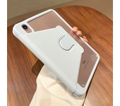 For iPad 10th Generation 2022 Case with Pencil Holder 360 Degree Rotation Smart Leather Cover For iPad 9th 8th 7th 10.2 Air 5 4