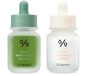 Hot Dr.Ceuracle | BHA Matcha + Vegan Niacin & Rice Ampoule
