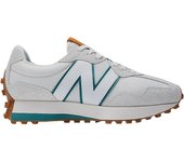 (W) NB 327 Reflection