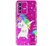 Silicone Case For Vivo V23 5G Phone Case Clear Soft TPU Cute Cat Flowers Capa Shell On Vivo V 23 V23 Pro V2130 Silicone Cases