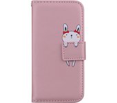 Cute Cartoon Protect Case Cover For Redmi Note 12 11 10 9 8 7 Pro 11S 11T 10T 10S 9S 9T 8T Redmi 7A 8A 9A 9C A1 Wallet Cover