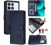 For Xiaomi Poco M2 Redmi K70 Note 7 7s 8 9 9S 10 Lite Pro Max 4G 5G China Anti - Drop Card Slot Shell
