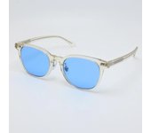 Gafas de sol polarizadas para hombre y mujer, lentes de sol de acetato de alta calidad, color verde esmeralda, UV400