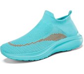 men sport shoes casual slip on sneaker shoes male