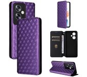 For Oppo A2 a79 realme 661 note 60 narzo n61 5G (india) Fashion bracket Card Pocket clip carcasa de teléfono móvil solapa mag