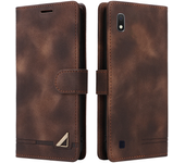 La carcasa del teléfono con solapa coque está disponible para Samsung Galaxy A10 M10 A11 A12 A13 A14 a 10 11 12 13 14 Galaxy A14