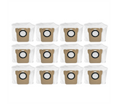 For Xiaomi Robot Vacuum X10 Plus, Mijia Omni 1S B101CN / Dreame Bot S10 S20 Pro, X10 L10 L10S Ultra Replacement Dust Bag