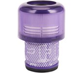 Washable Big Filter Unit for Dyson V11 Sv14 Cyclone Animal Absolute Total Clean Cordless Vacuum Cleaner, Replace Filter