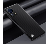 Luxury PU Leather Case For Xiaomi Mi 13 Lite Mi13 Back Cover Matte Silicone Protection Phone Case For Xiaomi Mi 13 Pro Civi 2 5G