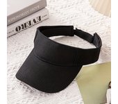 Gorra De Béisbol Abierta Para Hombres Y Mujeres Para Protección Solar Al Aire Libre Y Deportes