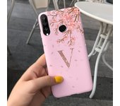 Silicon Case For Huawei P20 Lite 5.84" Huawei P10 Lite Soft Phone Shell Case For Huawei P30 Lite Back Cover Protective Bumper