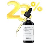 COSRX Pure C 23% Lightweight Hydrating Facial Serum with Hyaluronic Acid and Vitamin E