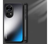 Funda Protectora Mate para Huawei Nova A Prueba de Golpes, Carcasa de Casco Duro Pc para Nova 12 Pro, 11, 10, 9, 8, 7, 5 Pro Se 6, 5g