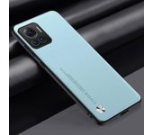 Lujo pu Funda de cuero para Motorola Edge 30 ultra contraportada silicona protección completa caja del teléfono para Motorola mo