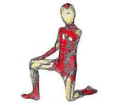 Children's Spider-man Iron Man Costume Cosplay Panther Venom Jumpsuit