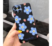 For Huawei Honor X8 X9 X7 2022 4G Case Cow Leopard Print Painting Phone Case Cover For HonorX8 Honor X 7 9 Soft Silicone Bumper