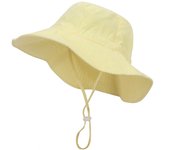 Sombrero de Sol para Bebe, Gorro de Verano para niños, ALA, bañadores, Nación, Playa, Pool