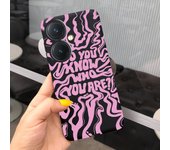 For Huawei Nova 11i Phone Case Nova11i Back Cover Soft Silicone Candy Color Bumper Shell MAO-LX9 Capas Cartoon Dragon Astronaut