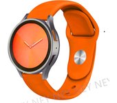 20mm 22mm Silicone strap For Samsung Galaxy watch 4/5/5 pro/6 Classic/Active 2/Gear S3 bracelet band for Huawei GT 4/2/2e/3 pro