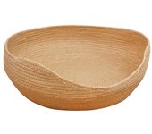 HOOPET Four Seasons Pet Bed Kennel for Cat Puppy Dog Beds Sofa Handmade Bamboo Weaving Cat  Cozy Nest cama perro Pet Accessaries