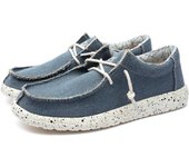 zapatos de lona zapatos casuales de verano para hombres