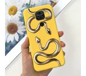 For Xiaomi Redmi Note 9S 9 Pro Max Case Fashion Pattern Slim Soft Silicone Phone Cover For Xiaomi Redmi Note 9 Note9 9Pro Bumper